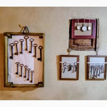 Apartment Maurizio Nel Borgo Medievale