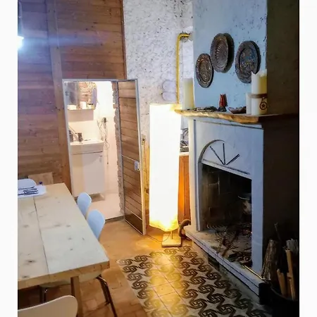 Apartment Maurizio Nel Borgo Medievale