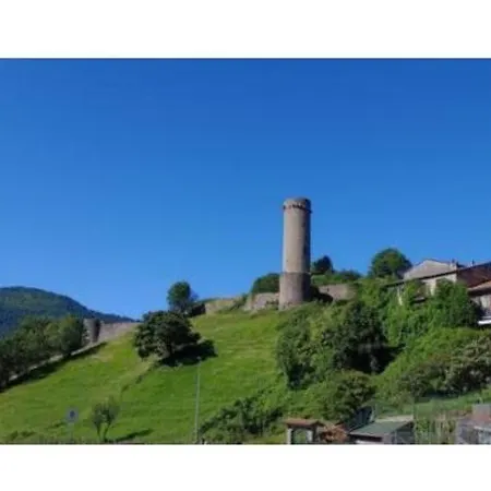 Maurizio Nel Borgo Medievale Apartment Prota