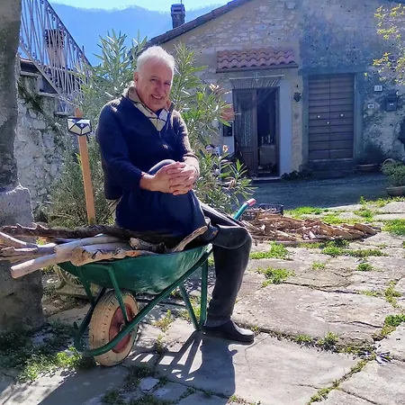 Maurizio Nel Borgo Medievale Apartment *