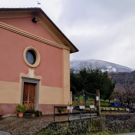 Maurizio Nel Borgo Medievale Lägenhet