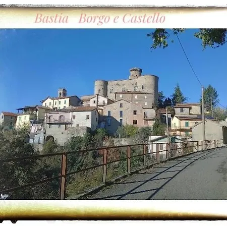 Maurizio Nel Borgo Medievale 公寓 Tavernelle (Massa-Carrara)