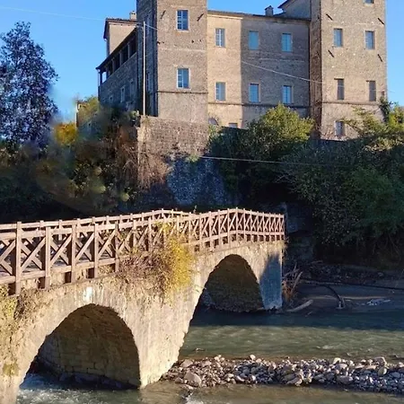 Maurizio Nel Borgo Medievale Apartment