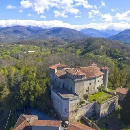 Maurizio Nel Borgo Medievale 公寓 *