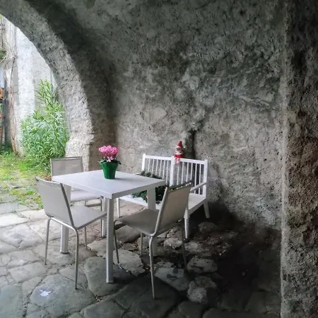 Maurizio Nel Borgo Medievale Apartment