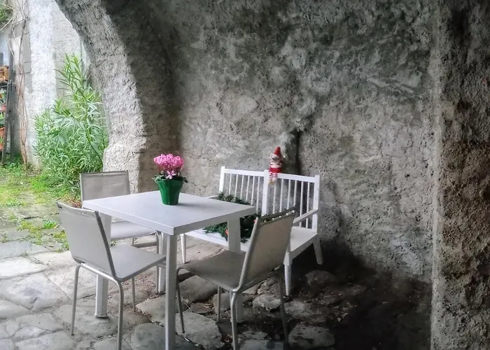 Maurizio Nel Borgo Medievale Lägenhet